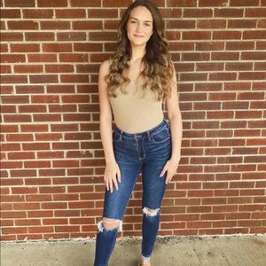 Meet your Posher, Meredith